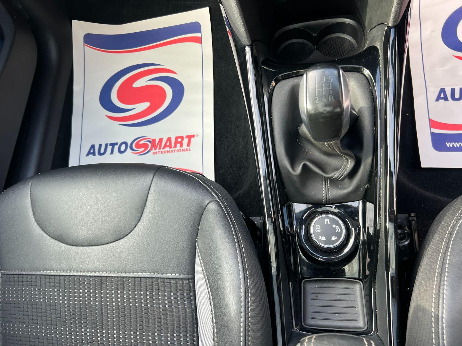 Used Peugeot 2008 2019 for sale - 76769146: Photo 18