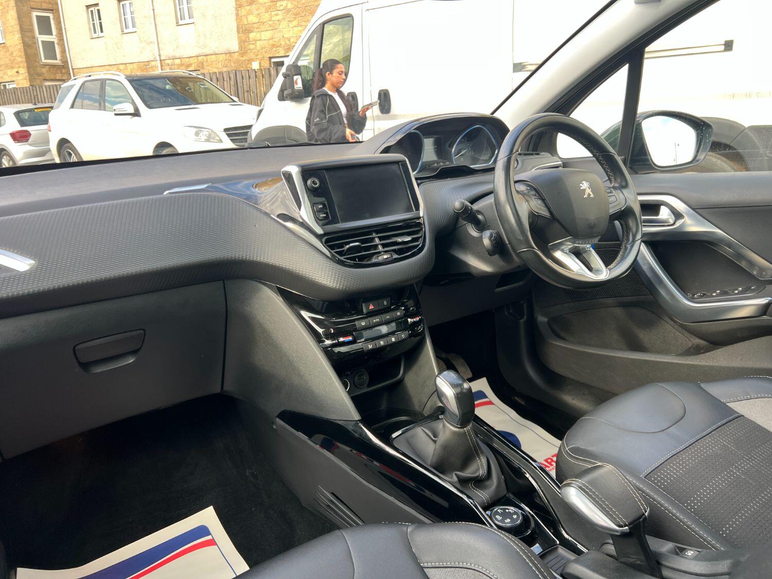 Used Peugeot 2008 2019 for sale - 76769146: Photo 19