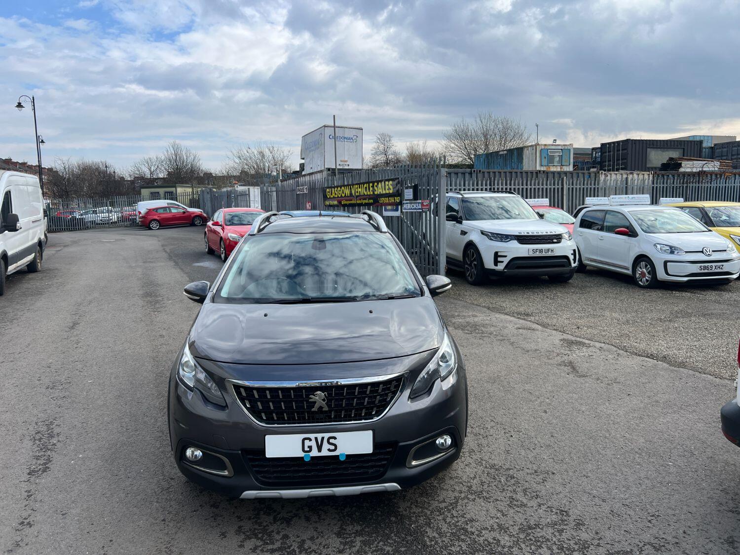 Used Peugeot 2008 2019 for sale - 76769146: Photo 2
