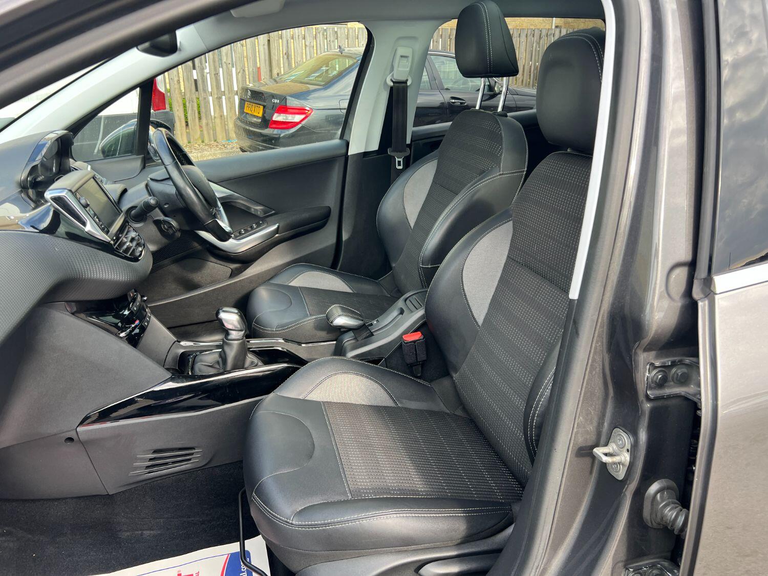 Used Peugeot 2008 2019 for sale - 76769146: Photo 21