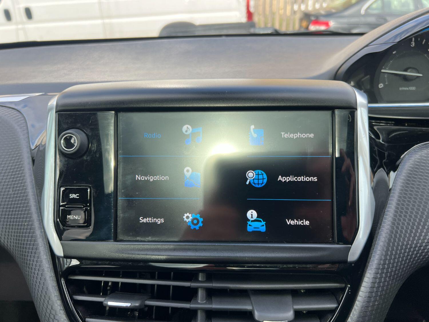 Used Peugeot 2008 2019 for sale - 76769146: Photo 24