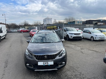 Used Peugeot 2008 2019 for sale - 76769146: Photo