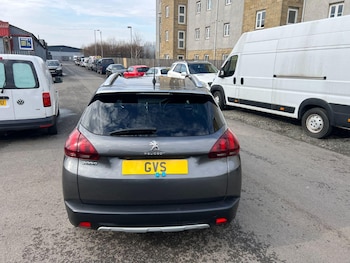 Used Peugeot 2008 2019 for sale - 76769146: Photo