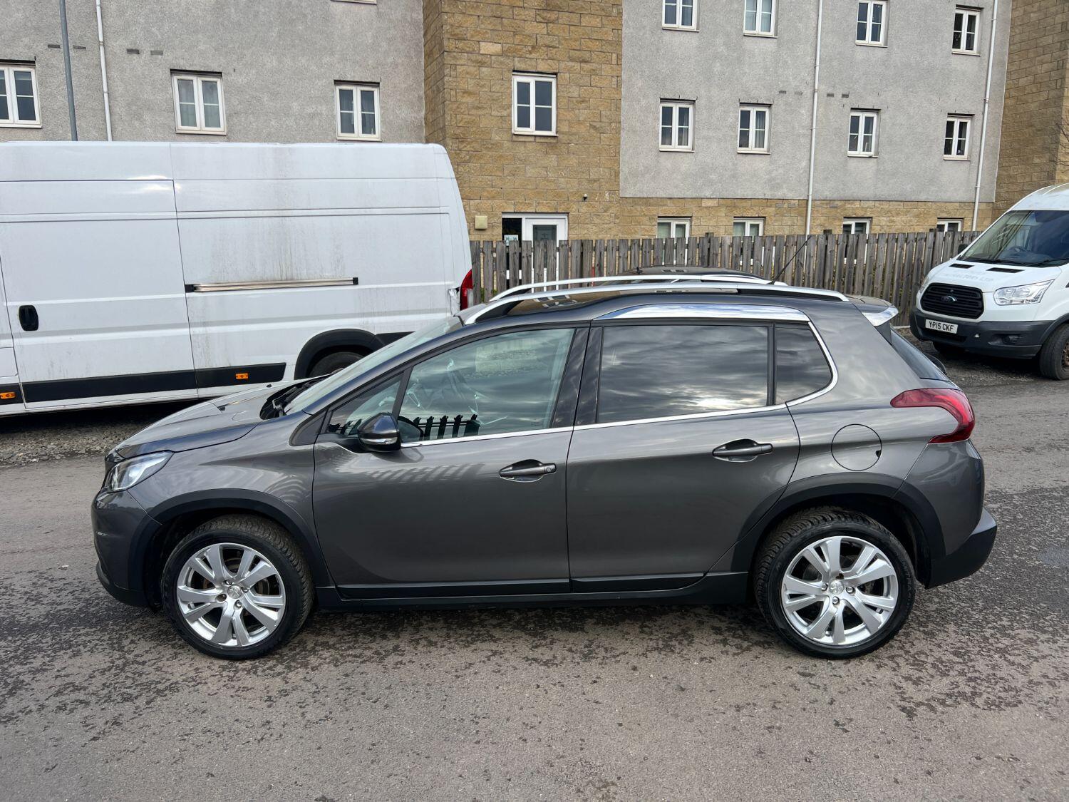 Used Peugeot 2008 2019 for sale - 76769146: Photo 6