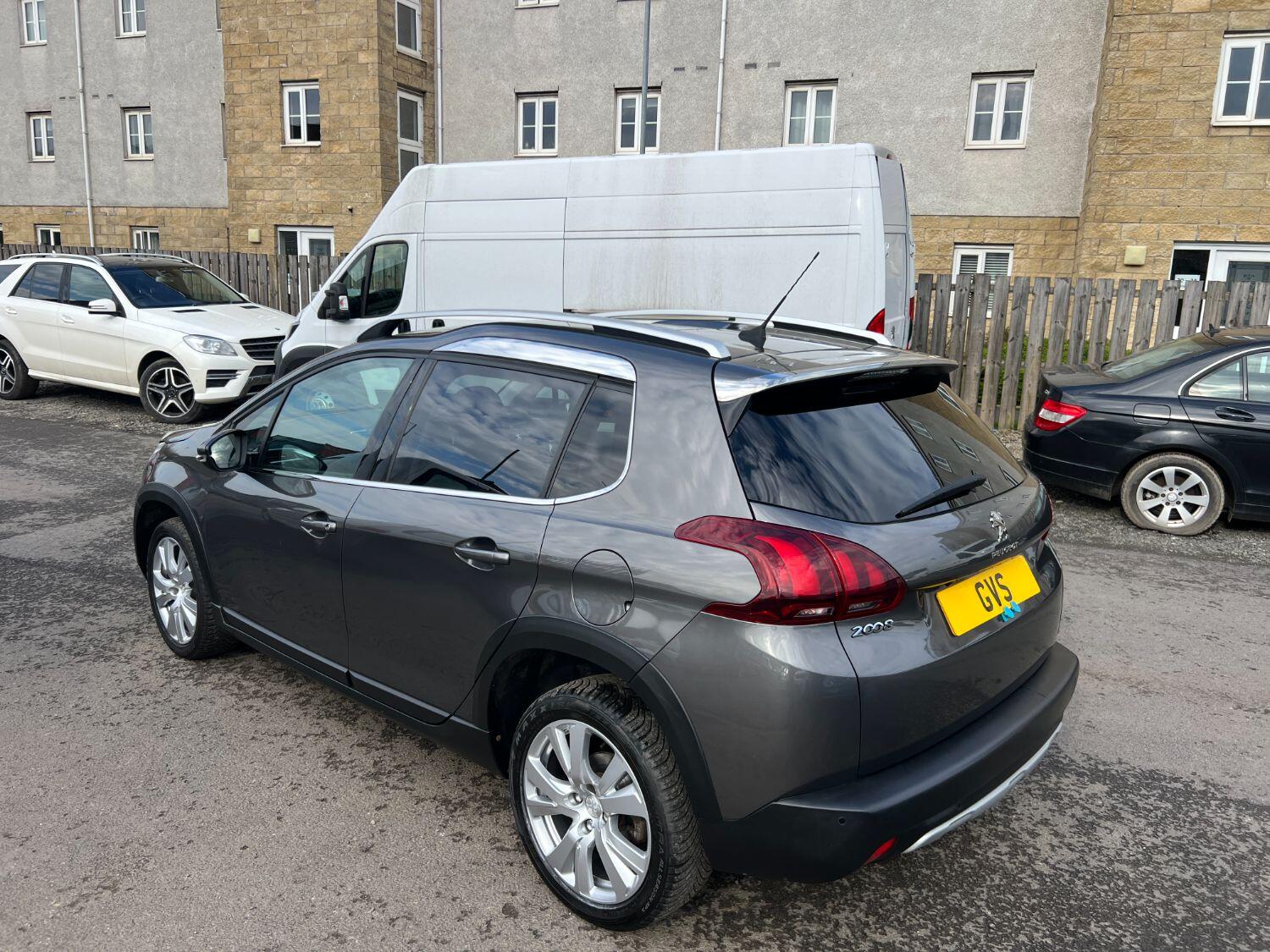 Used Peugeot 2008 2019 for sale - 76769146: Photo 7