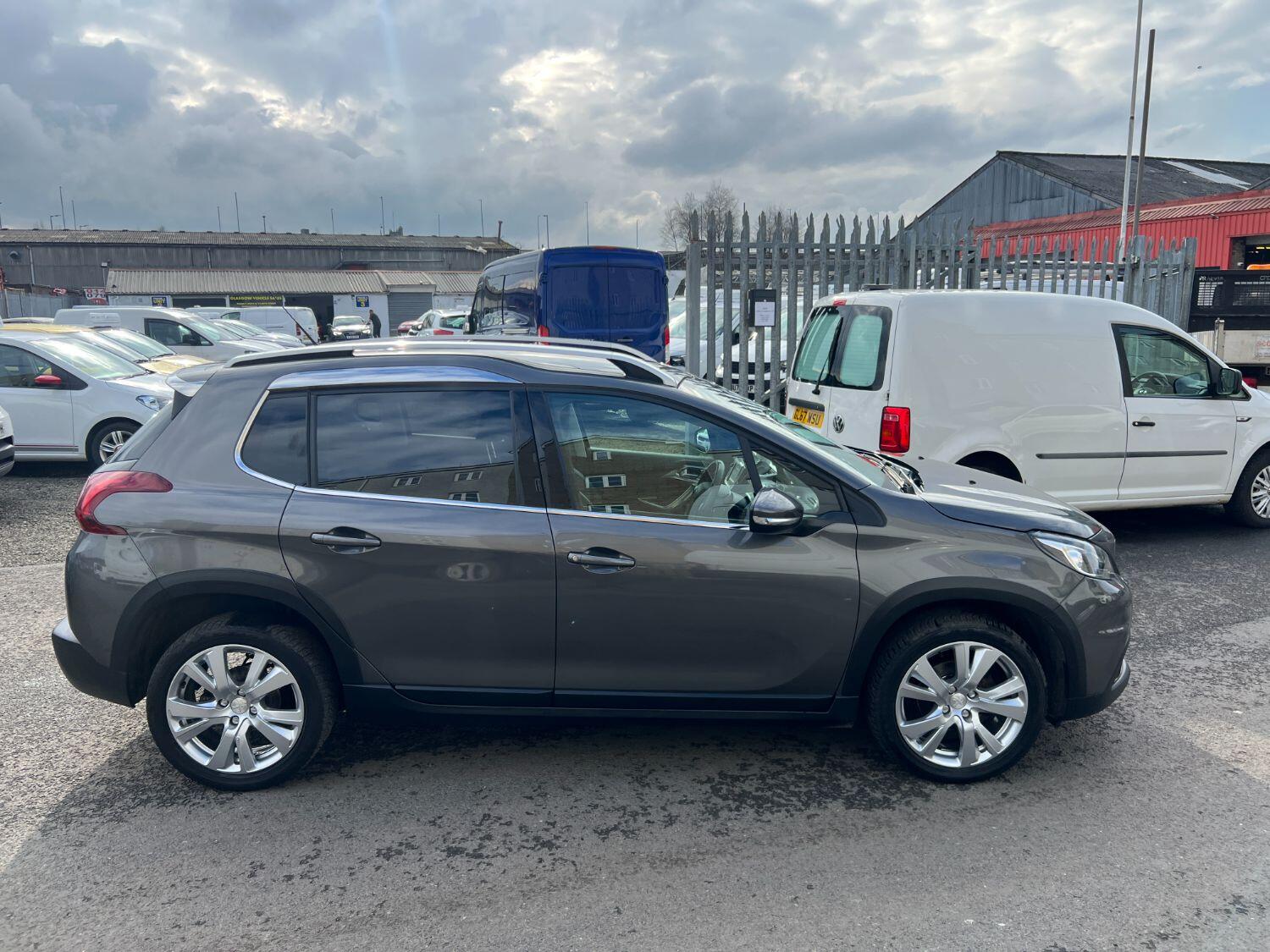 Used Peugeot 2008 2019 for sale - 76769146: Photo 9