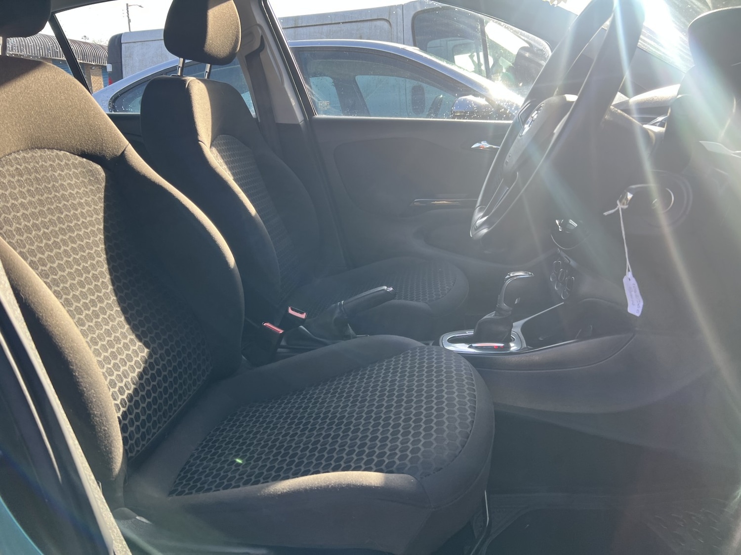 Used Vauxhall Corsa 2018 for sale - 78197993: Photo 3