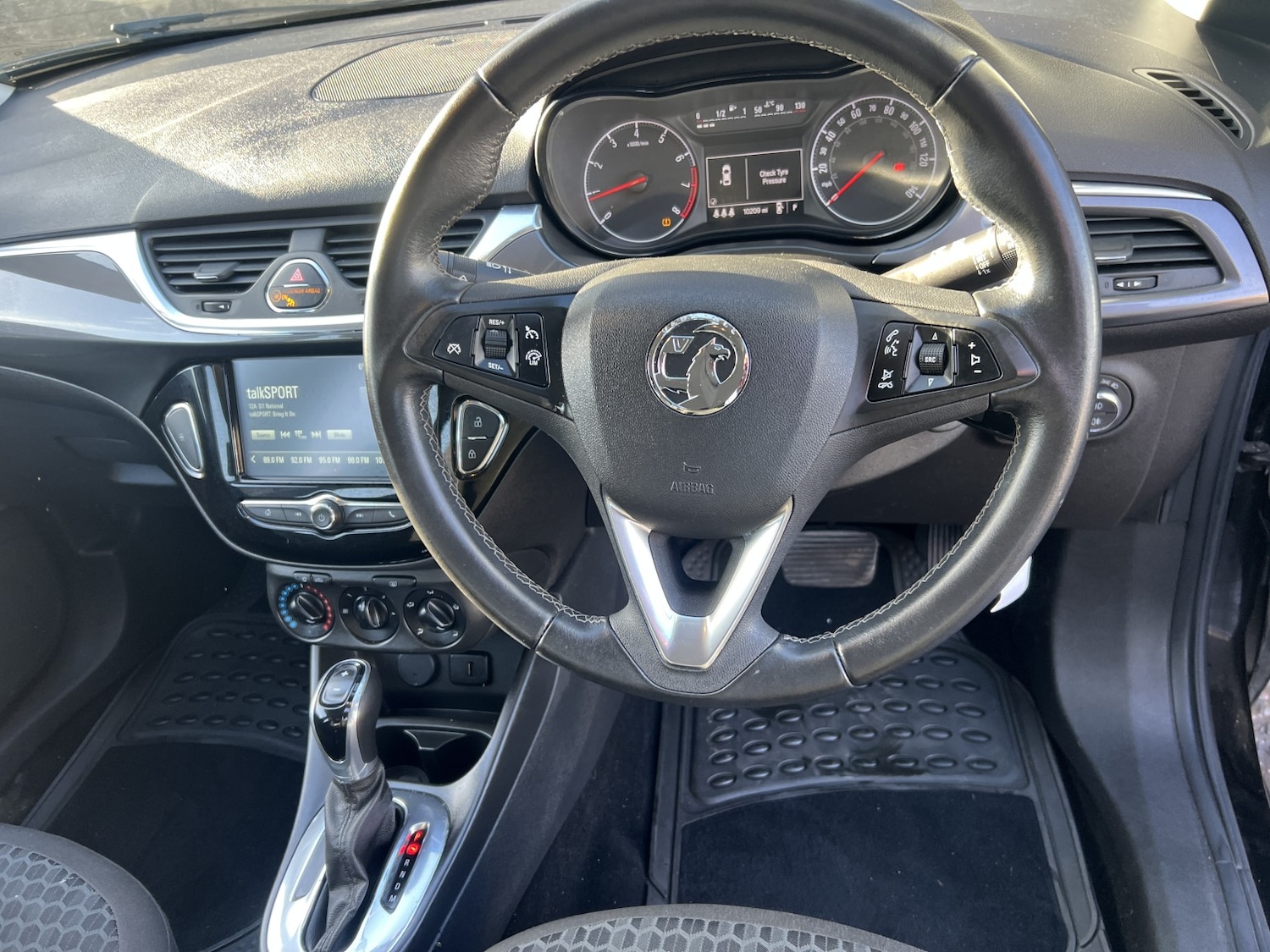 Used Vauxhall Corsa 2018 for sale - 78197993: Photo 4