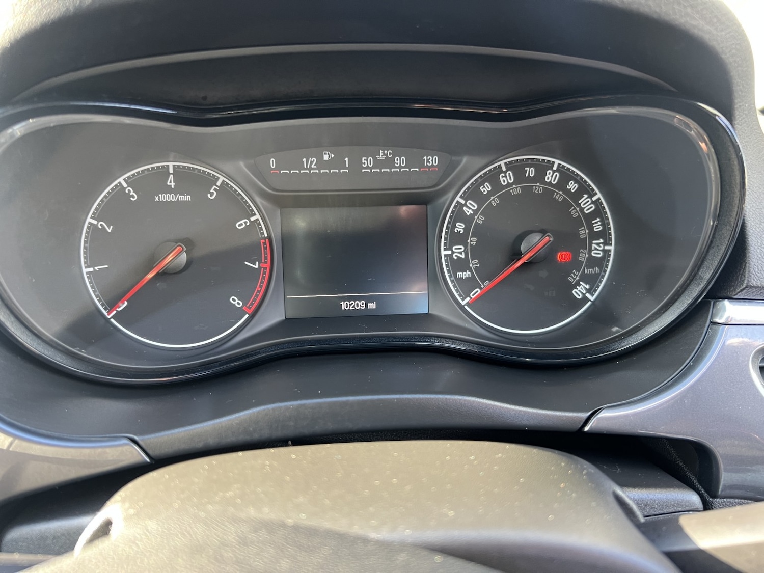 Used Vauxhall Corsa 2018 for sale - 78197993: Photo 5