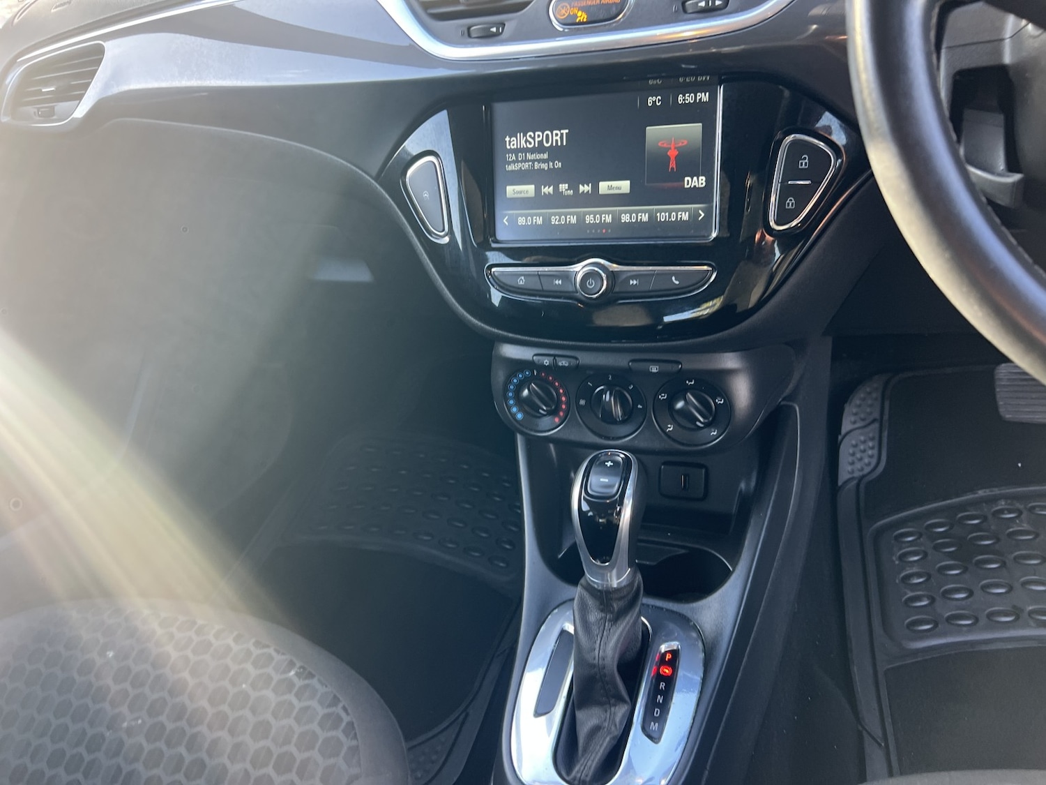 Used Vauxhall Corsa 2018 for sale - 78197993: Photo 6