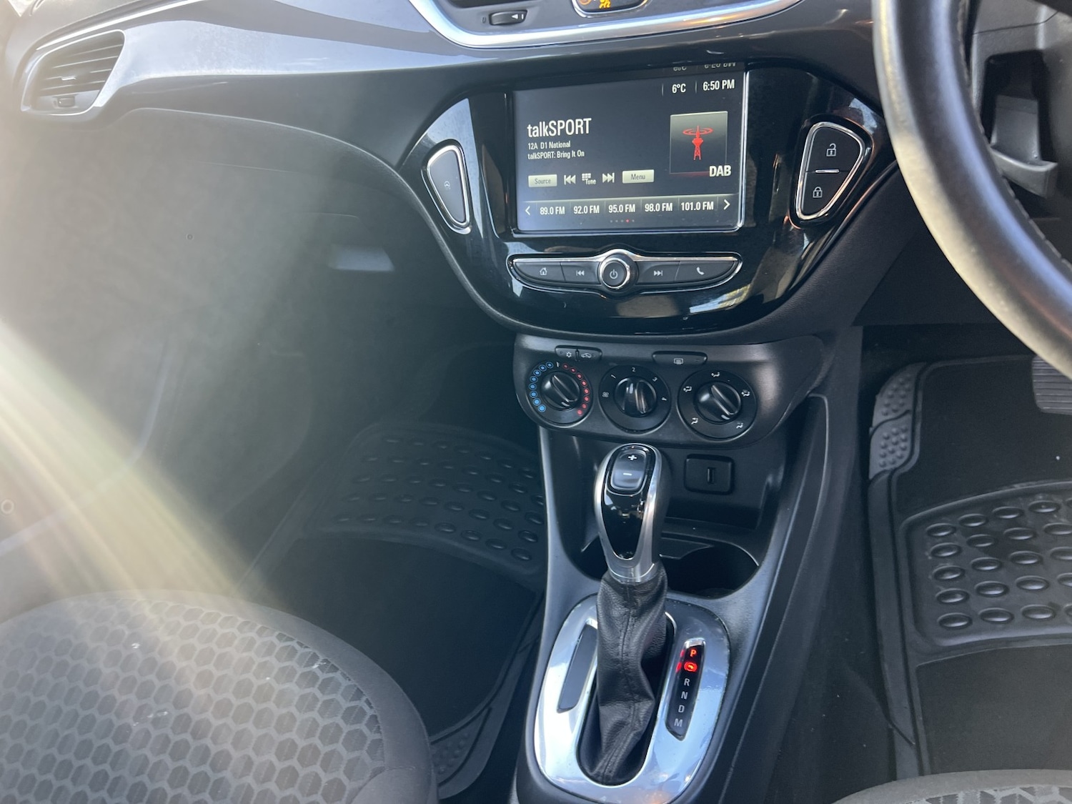 Used Vauxhall Corsa 2018 for sale - 78197993: Photo 7