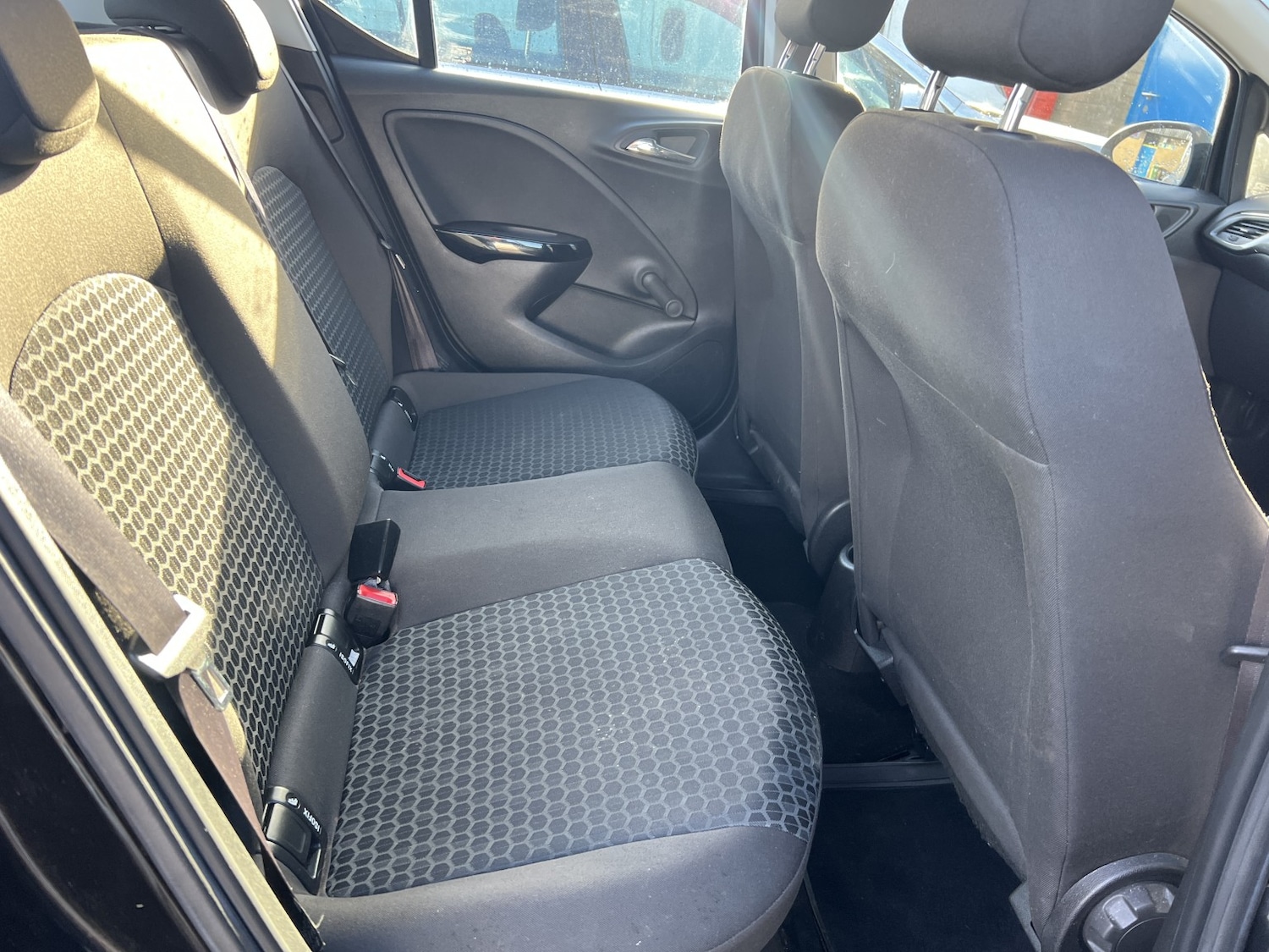 Used Vauxhall Corsa 2018 for sale - 78197993: Photo 8