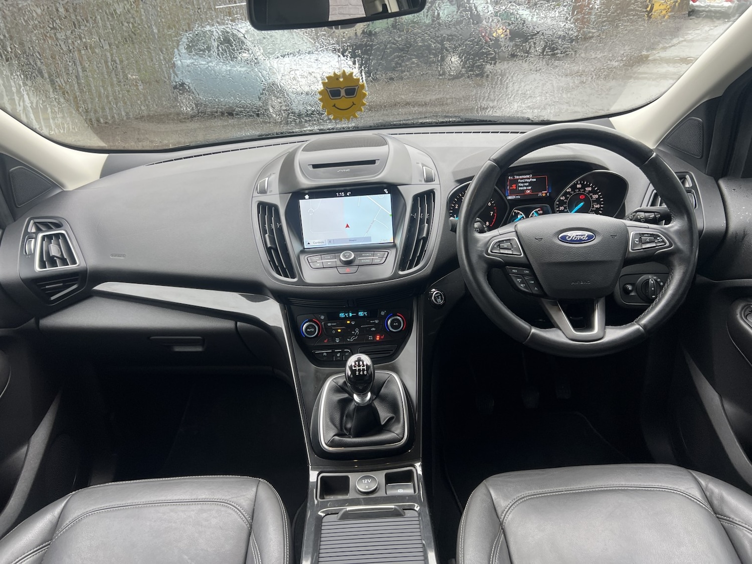 Used Ford Kuga 2018 for sale - 78135010: Photo 10