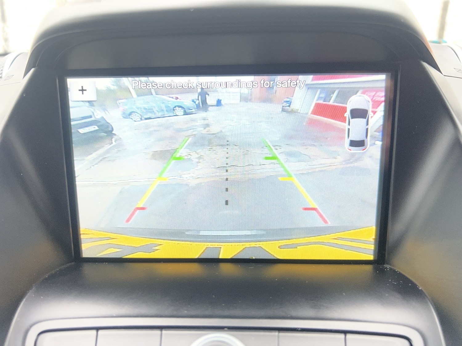 Used Ford Kuga 2018 for sale - 78135010: Photo 11