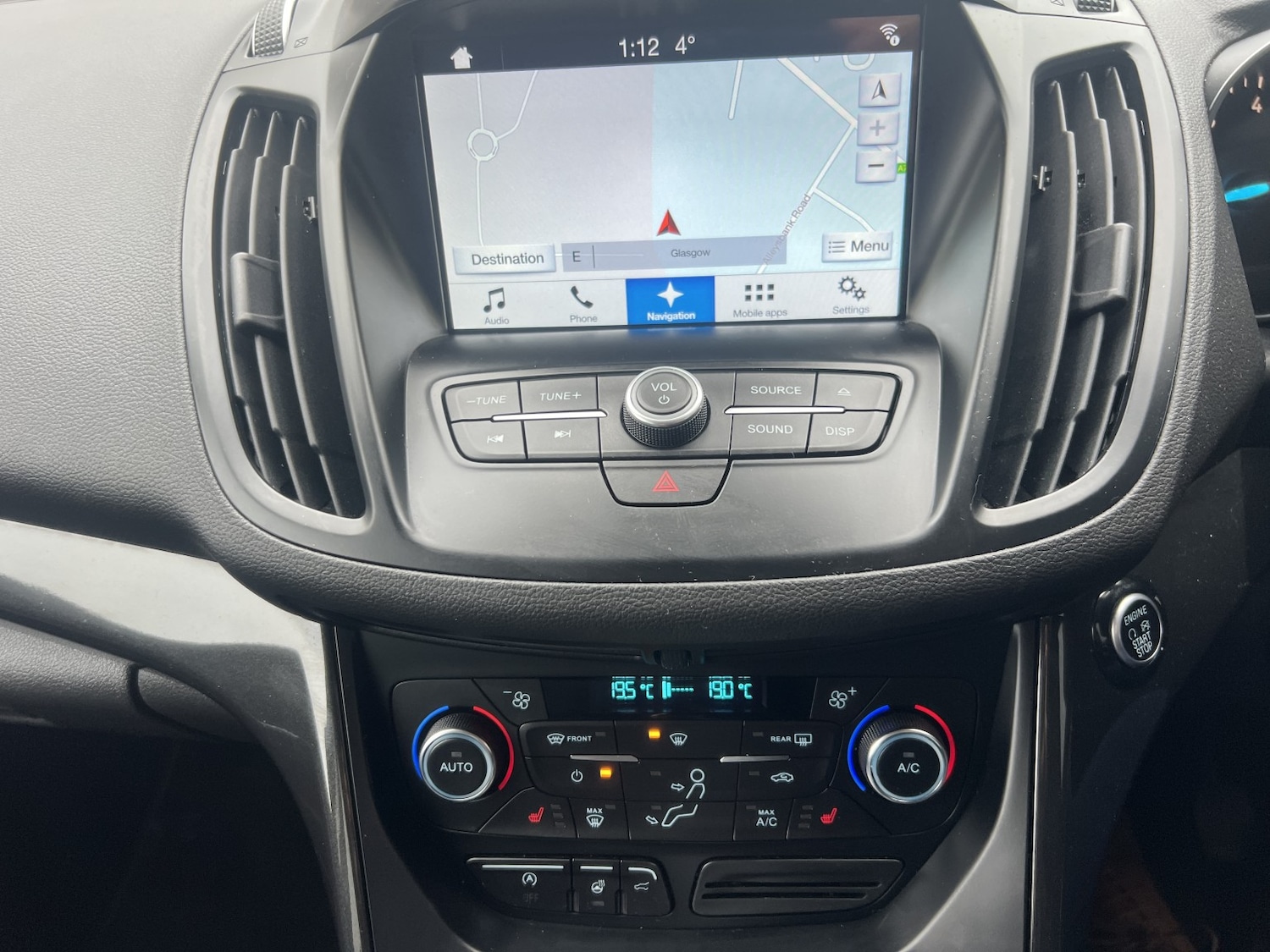 Used Ford Kuga 2018 for sale - 78135010: Photo 12