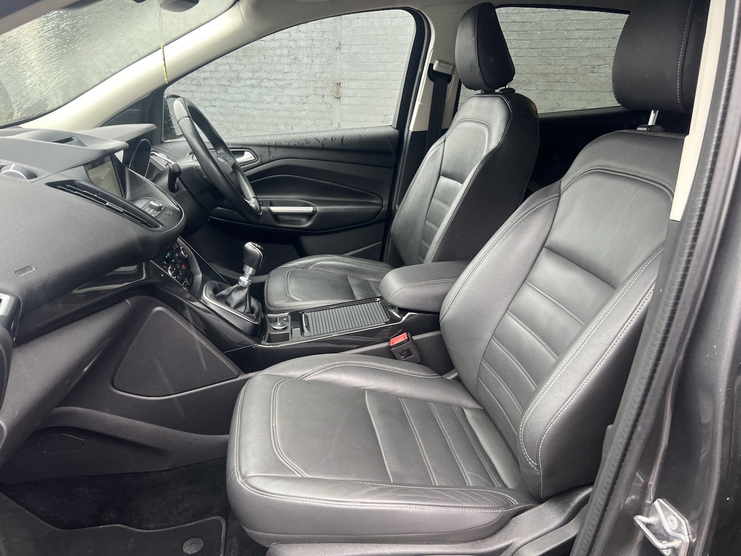 Used Ford Kuga 2018 for sale - 78135010: Photo 13