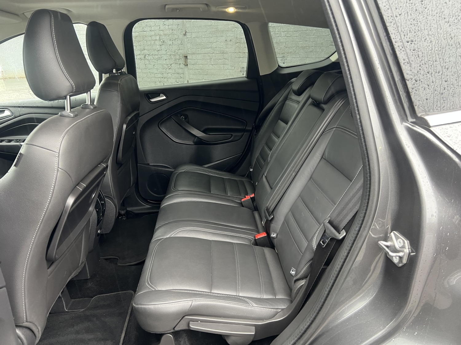 Used Ford Kuga 2018 for sale - 78135010: Photo 14