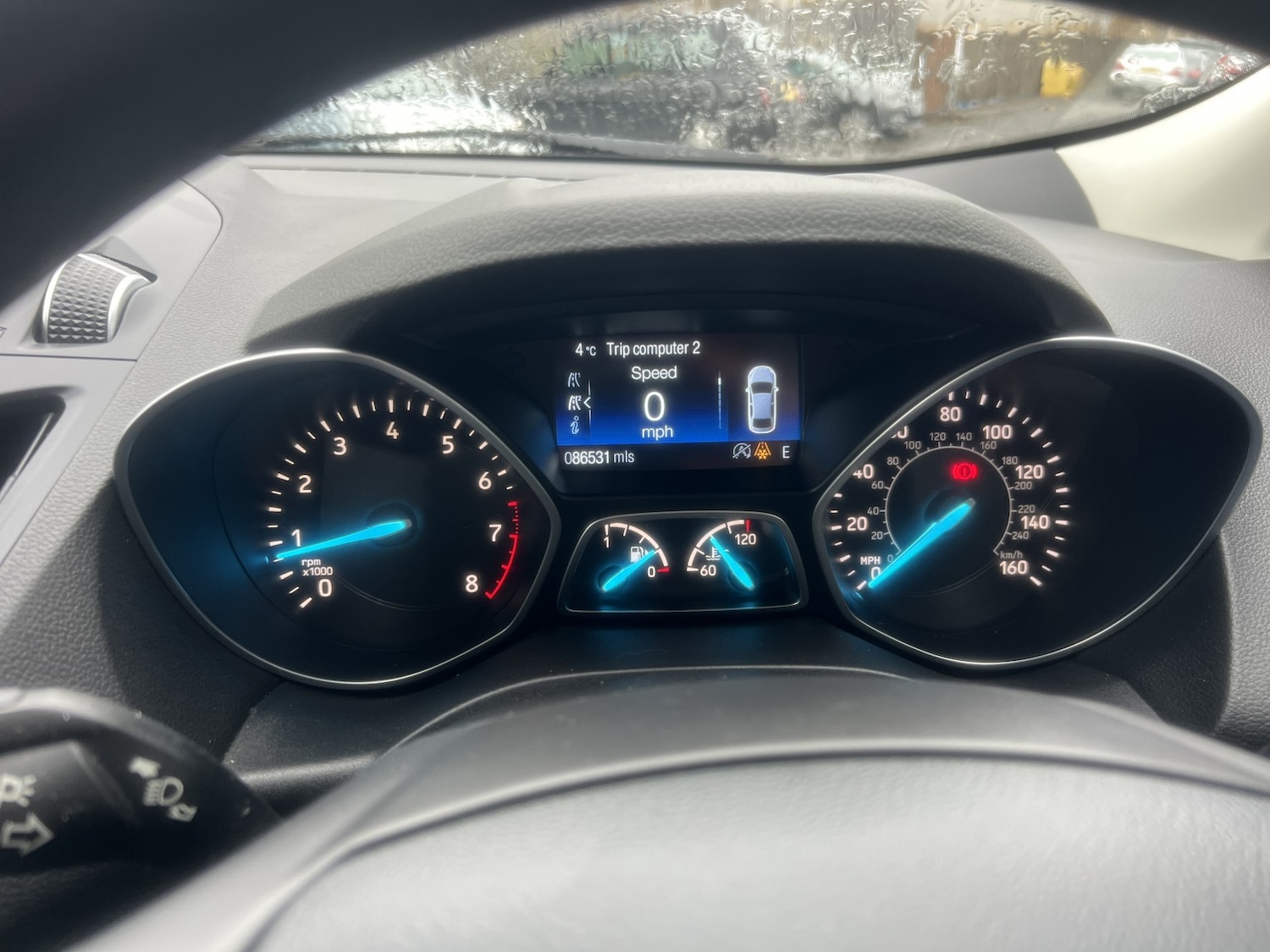 Used Ford Kuga 2018 for sale - 78135010: Photo 15