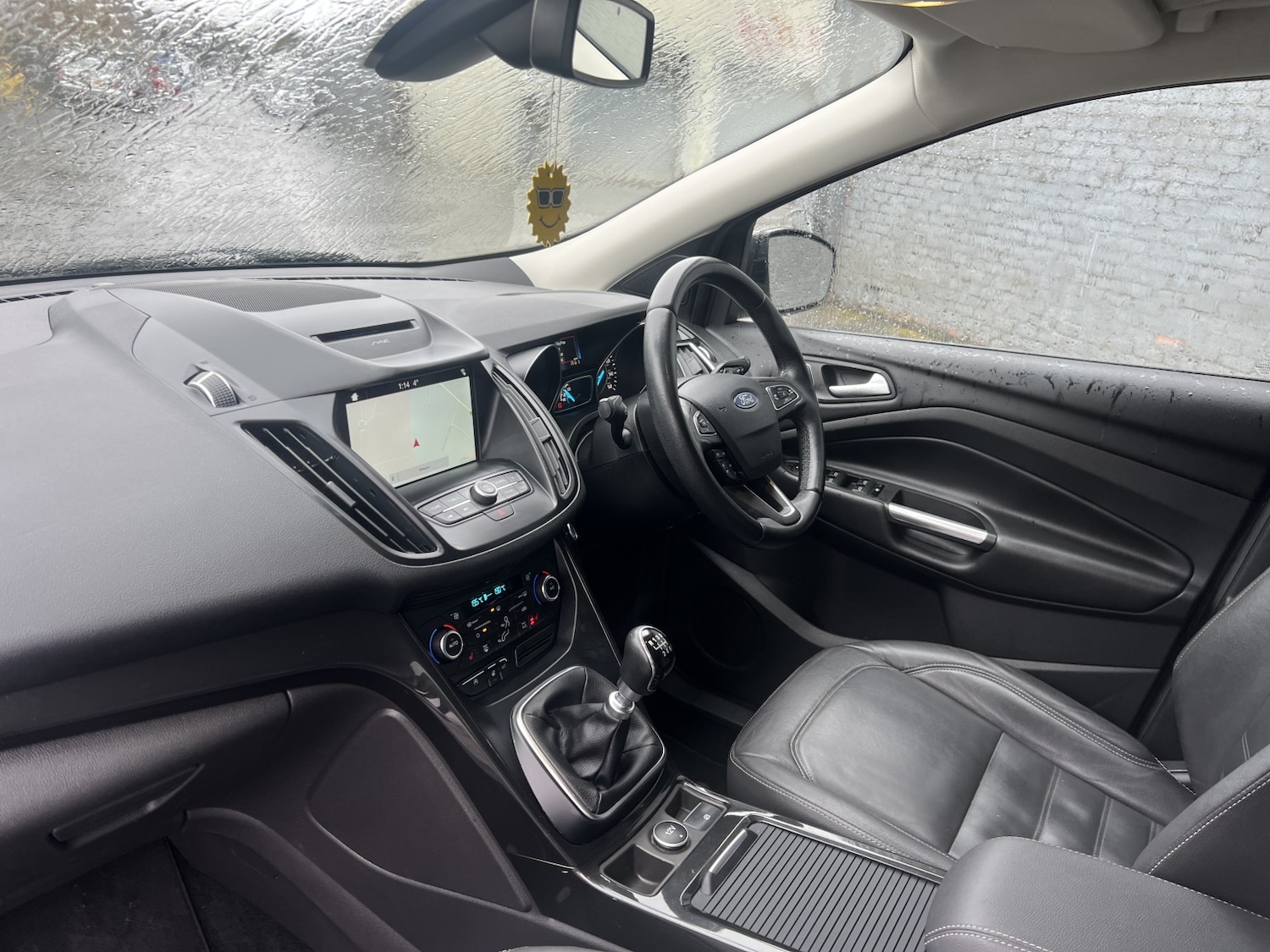 Used Ford Kuga 2018 for sale - 78135010: Photo 16