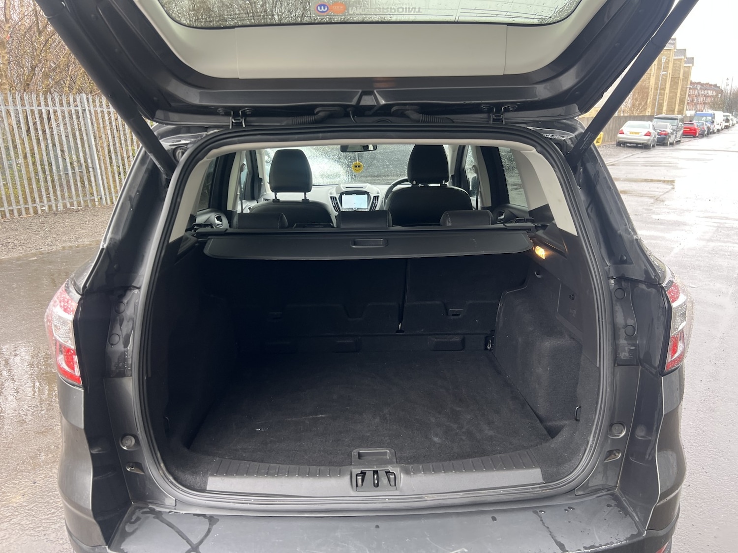 Used Ford Kuga 2018 for sale - 78135010: Photo 17