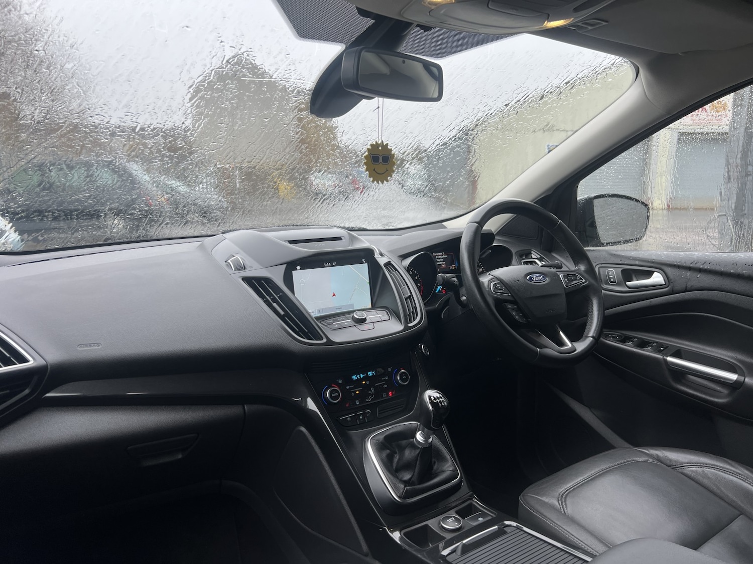 Used Ford Kuga 2018 for sale - 78135010: Photo 18