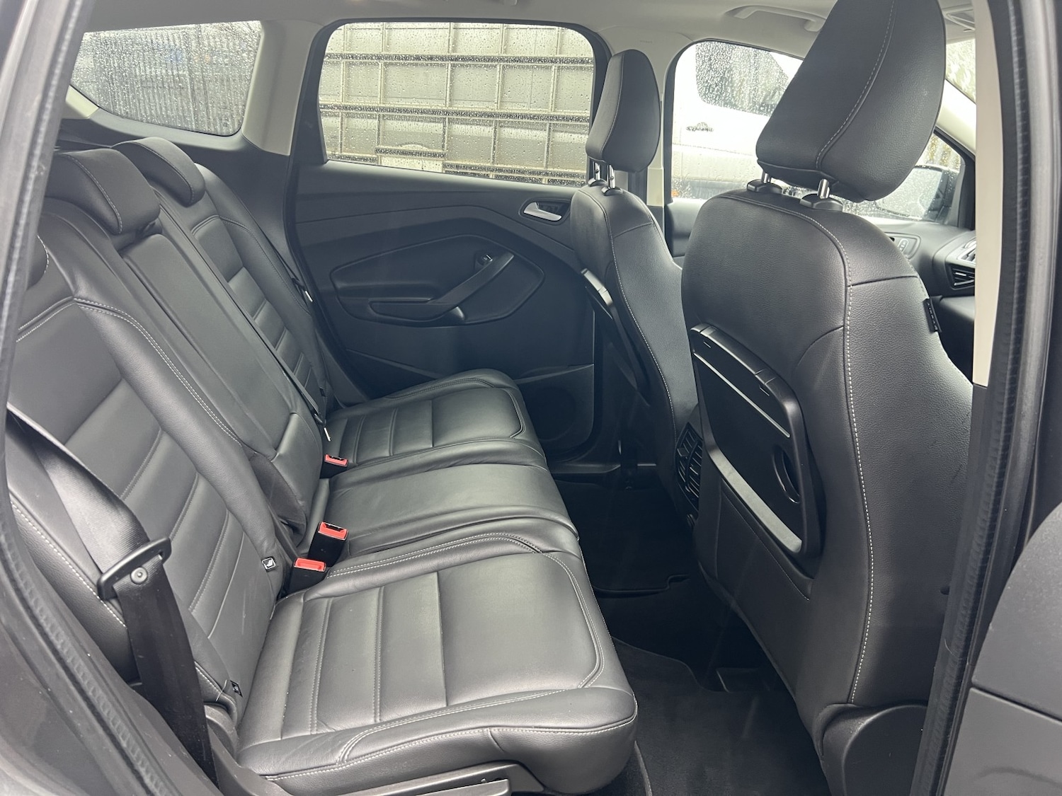 Used Ford Kuga 2018 for sale - 78135010: Photo 19