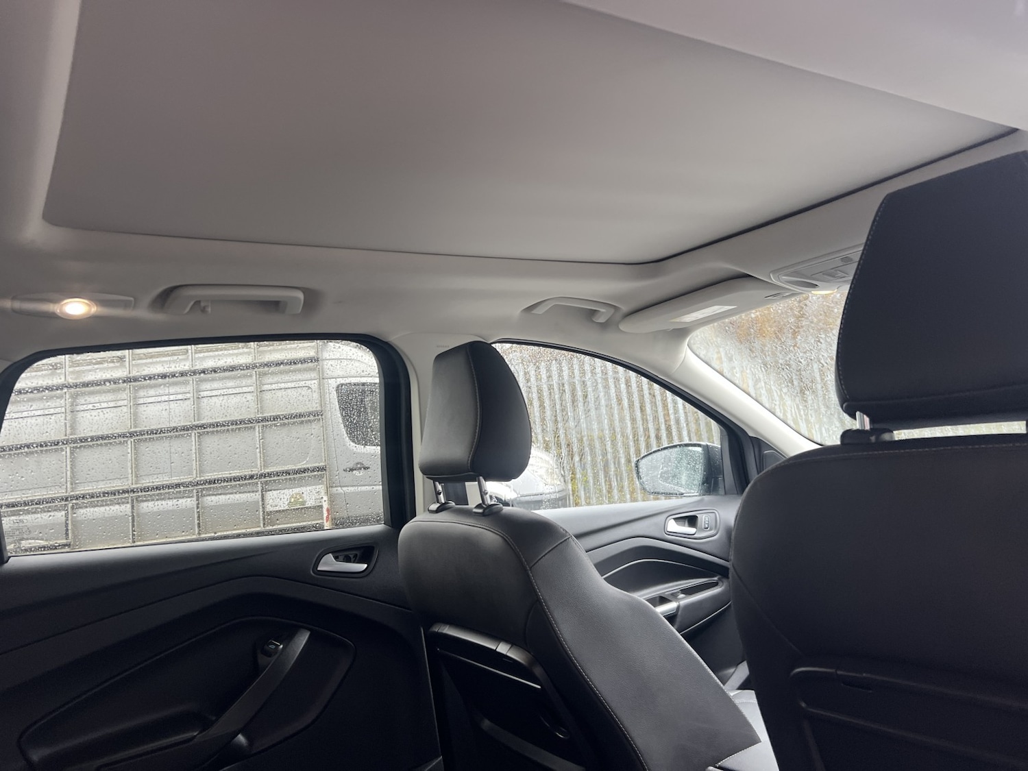 Used Ford Kuga 2018 for sale - 78135010: Photo 20