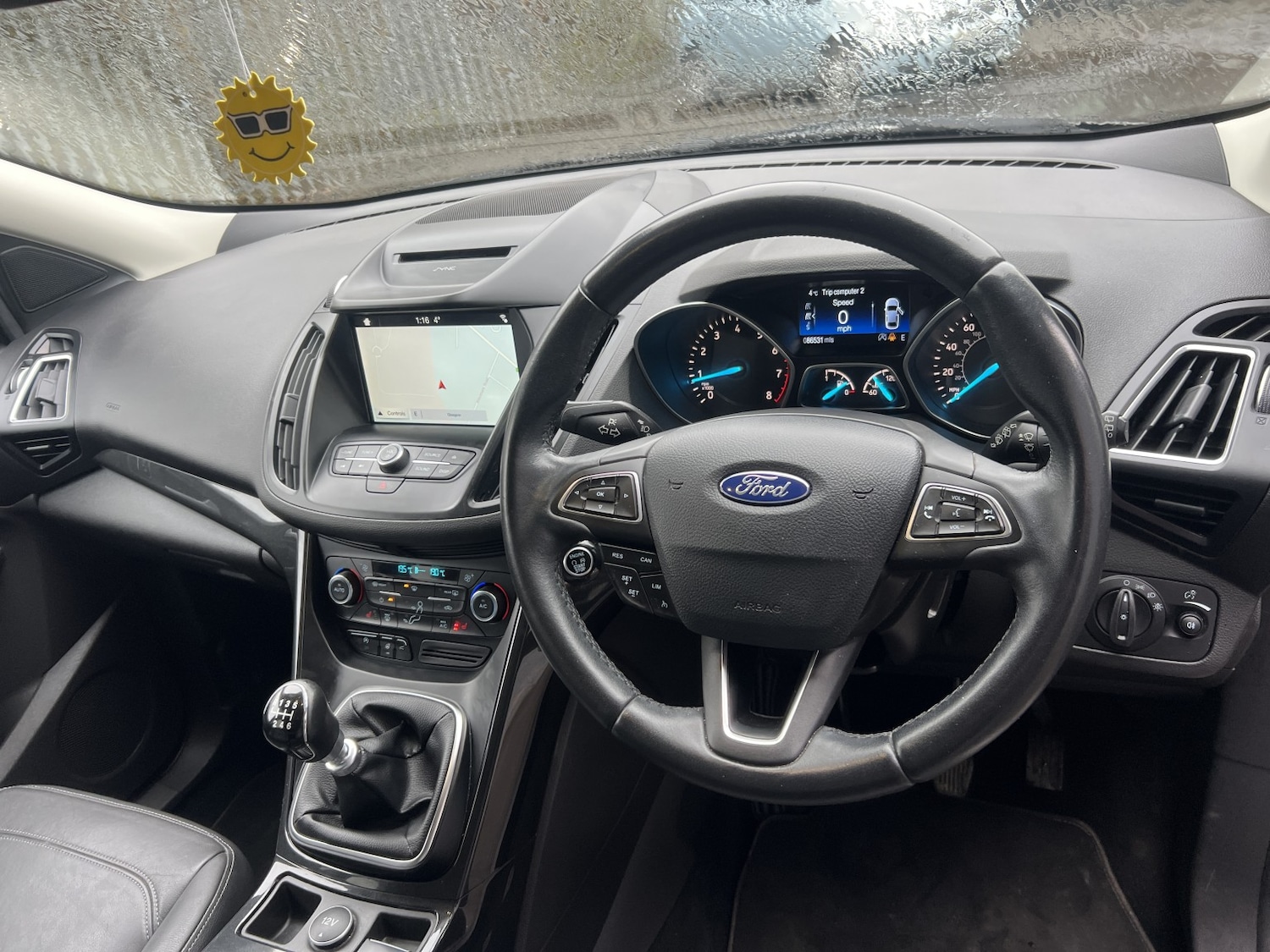 Used Ford Kuga 2018 for sale - 78135010: Photo 21