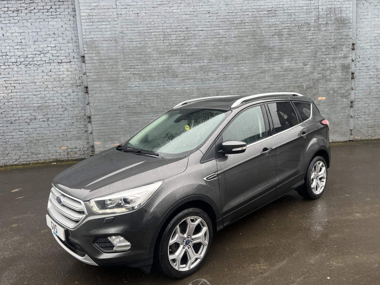Used Ford Kuga 2018 for sale - 78135010: Photo 9