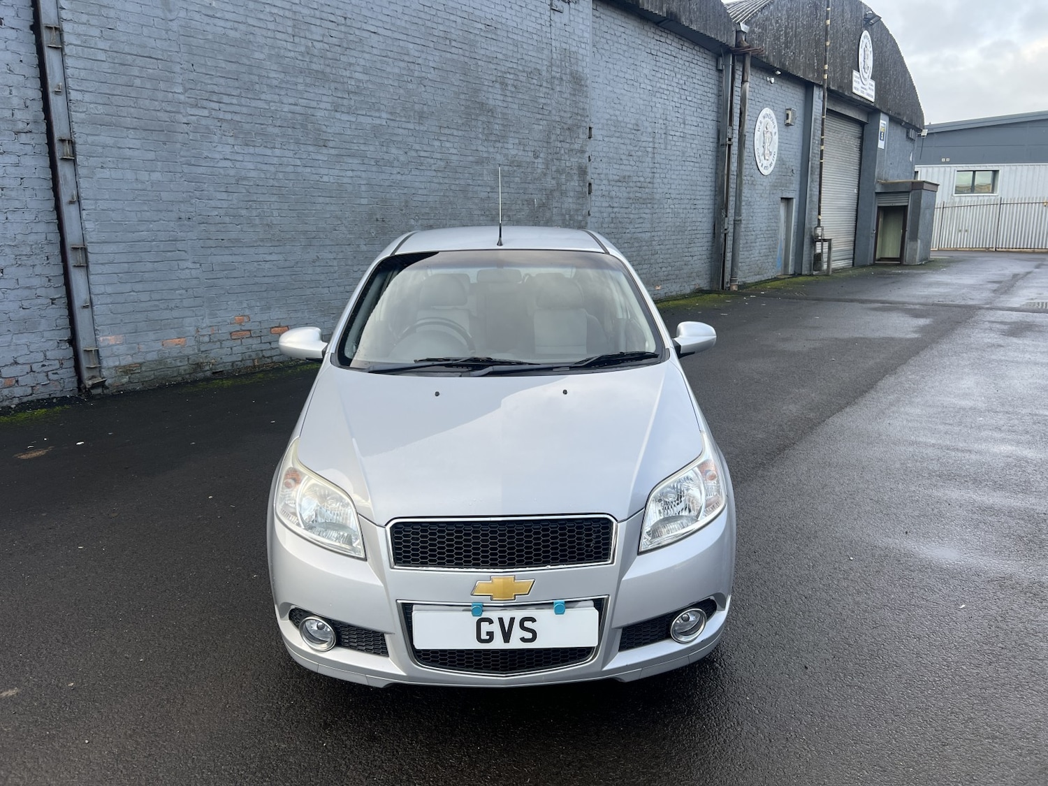 Used Chevrolet Aveo 2009 for sale - 77303583: Photo 3