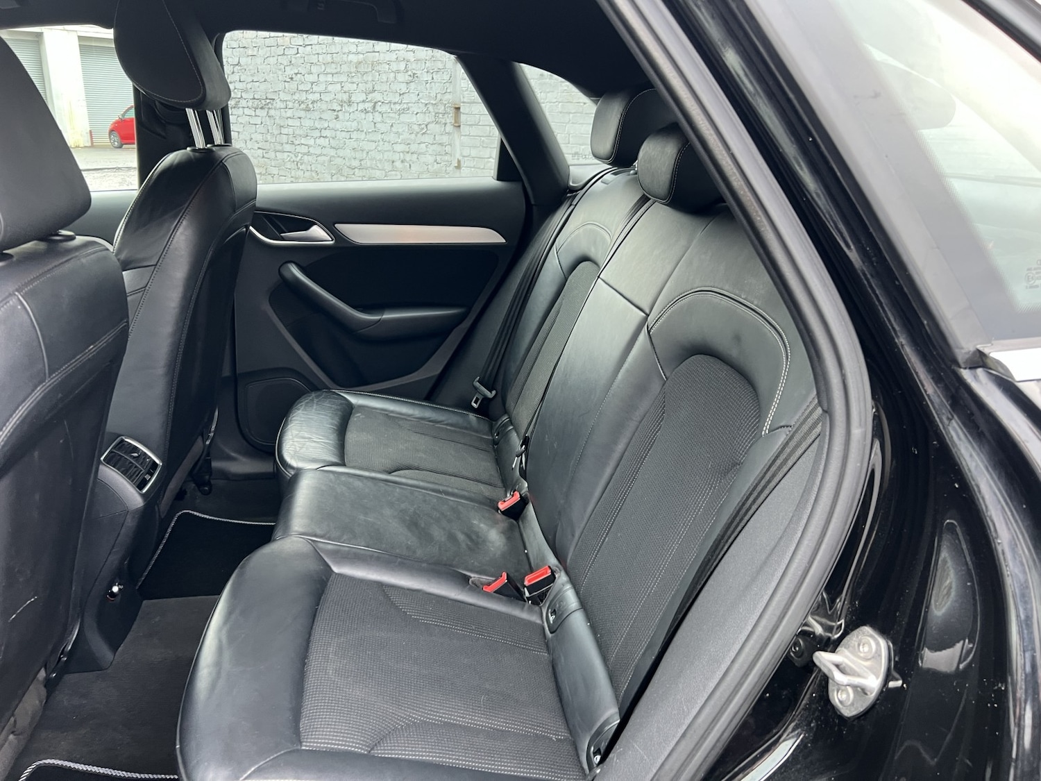 Used Audi Q3 2018 for sale - 77201203: Photo 12