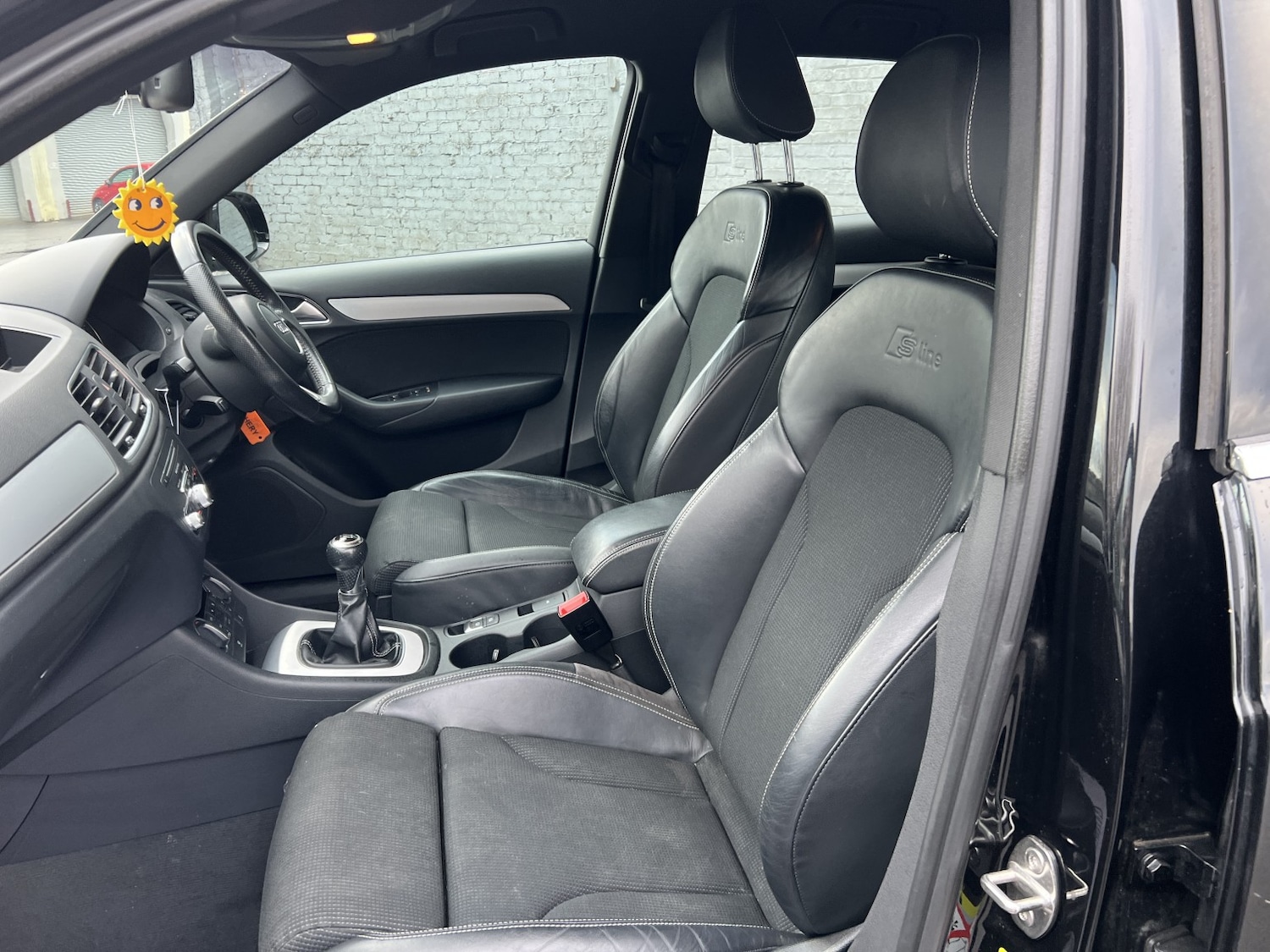 Used Audi Q3 2018 for sale - 77201203: Photo 14