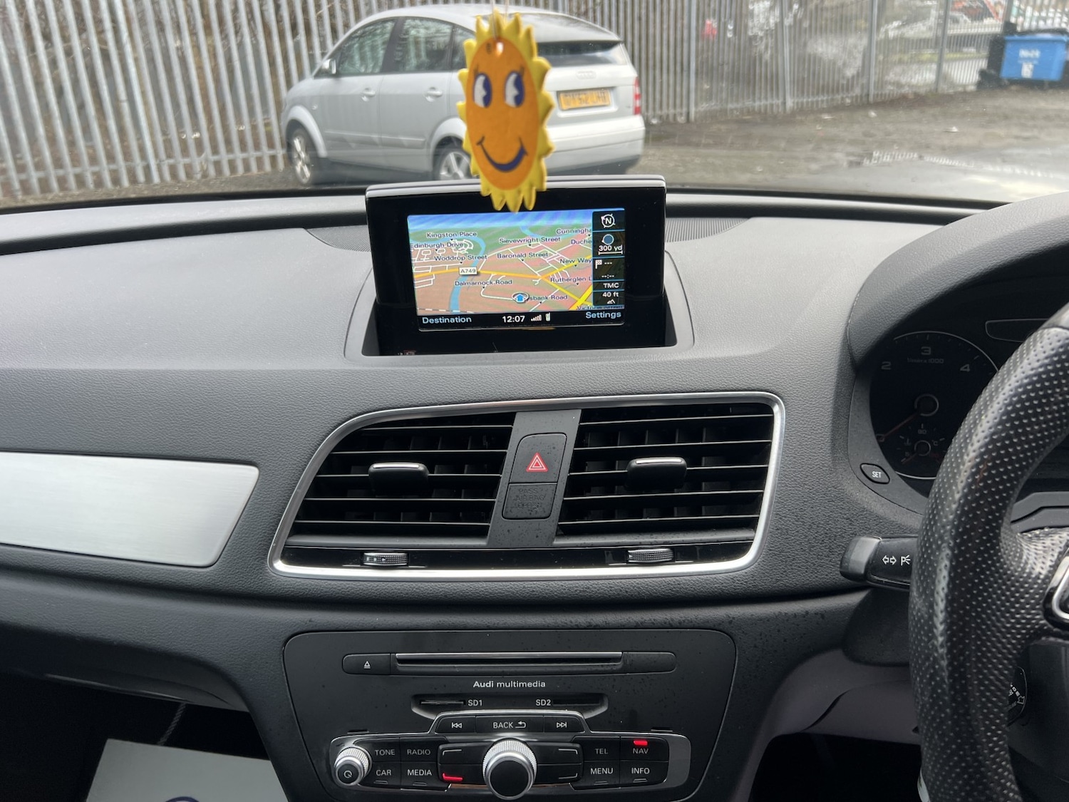 Used Audi Q3 2018 for sale - 77201203: Photo 17