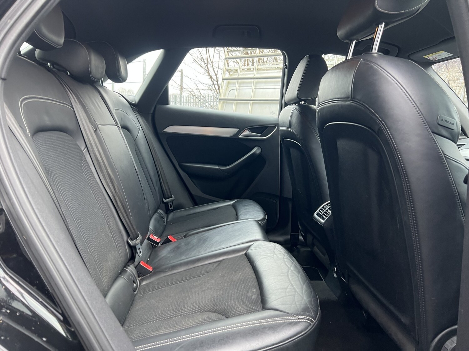 Used Audi Q3 2018 for sale - 77201203: Photo 18