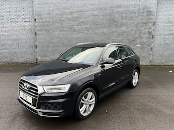 2018 - 2.0 TDI S line Edition 5-Door