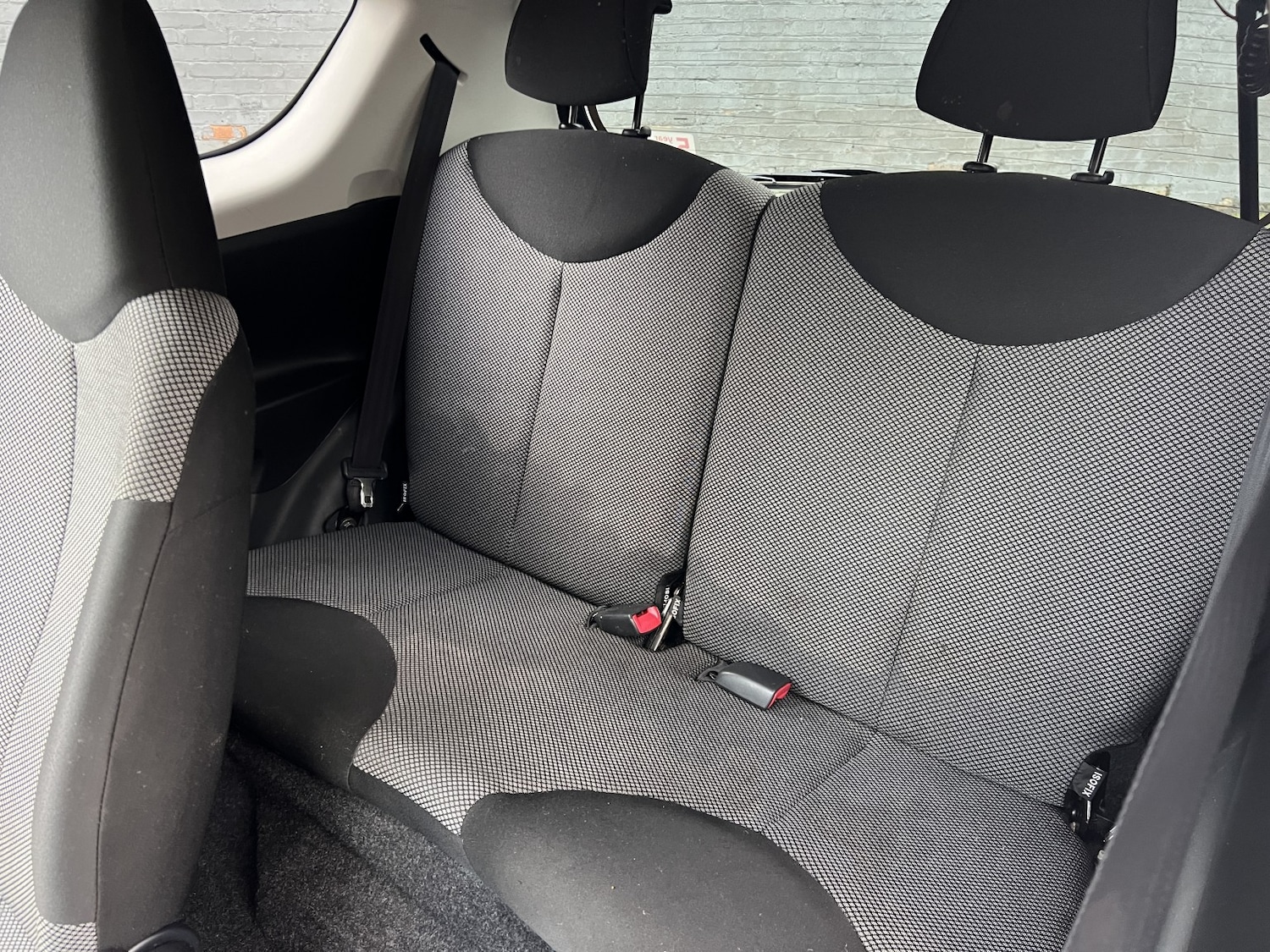 Used Toyota AYGO 2013 for sale - 77423517: Photo 12