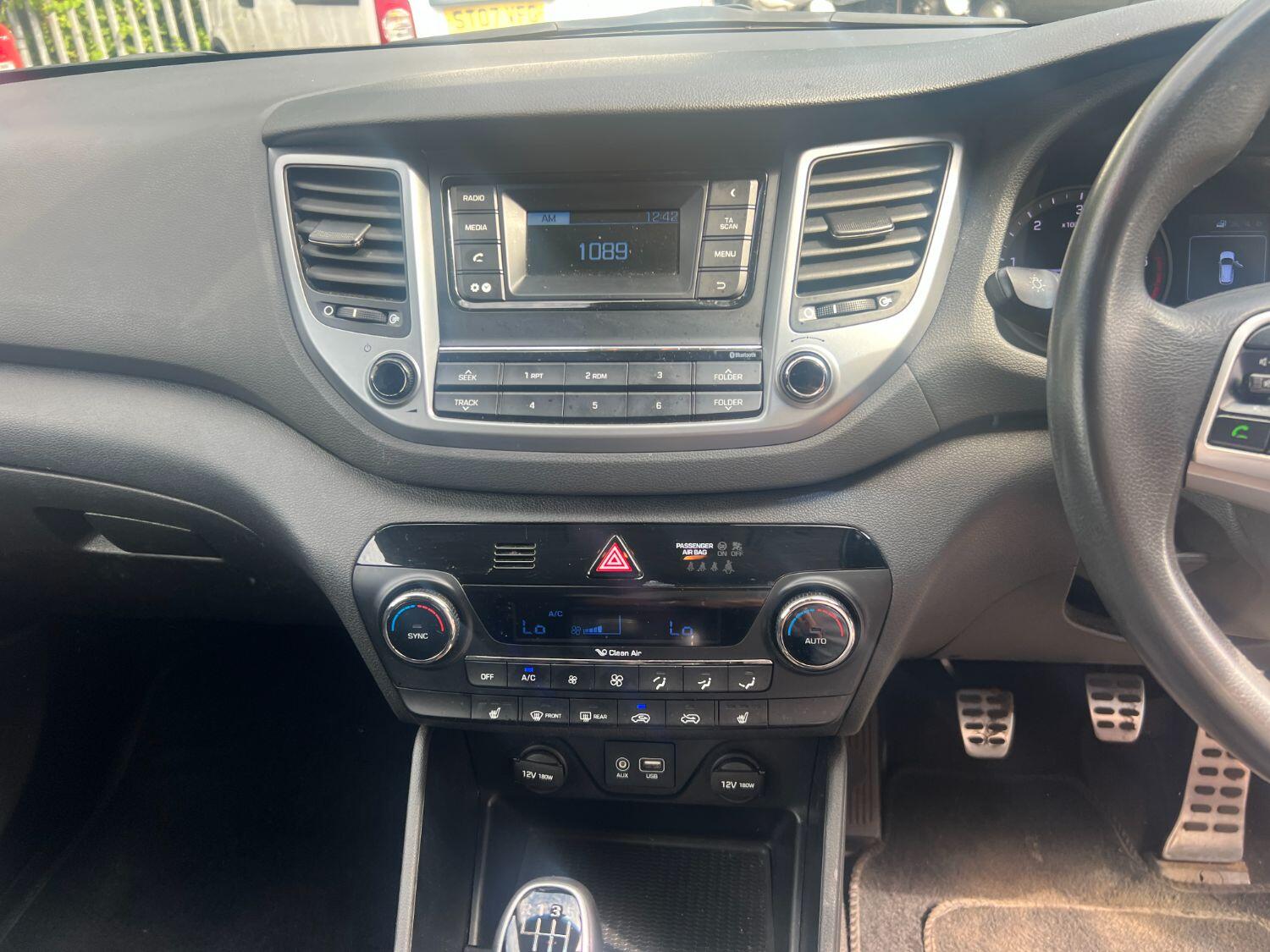 Vehicle 17