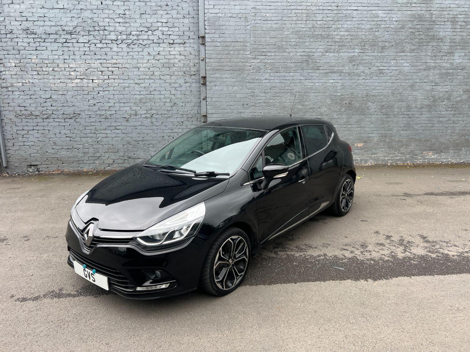 Used Renault Clio 2018 for sale - 76769290: Photo 3