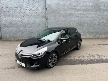 Used Renault Clio 2018 for sale - 76769290: Photo