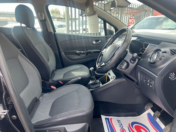 Used Renault Captur 2015 for sale - 75587196: Photo 12