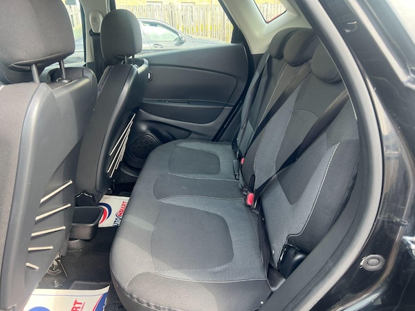 Used Renault Captur 2015 for sale - 75587196: Photo 19