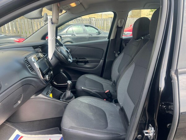 Used Renault Captur 2015 for sale - 75587196: Photo 21