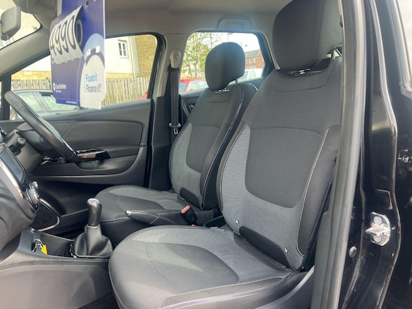 Used Renault Captur 2015 for sale - 75587196: Photo 22