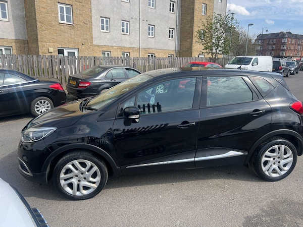 Used Renault Captur 2015 for sale - 75587196: Photo 6