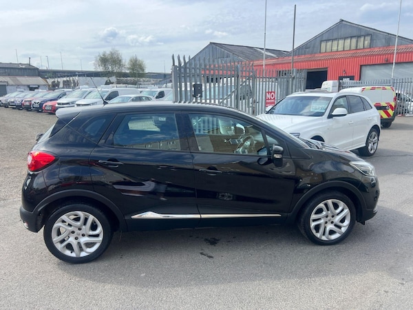 Used Renault Captur 2015 for sale - 75587196: Photo 9