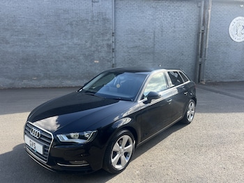 Used Audi A3 2015 for sale - 79067379: Photo