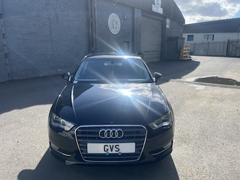 Used Audi A3 2015 for sale - 79067379: Photo