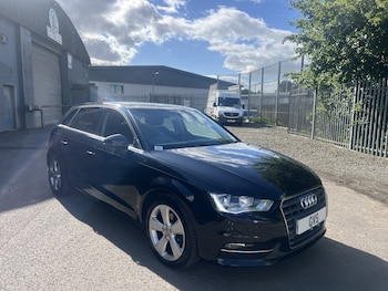 Used Audi A3 2015 for sale - 79067379: Photo