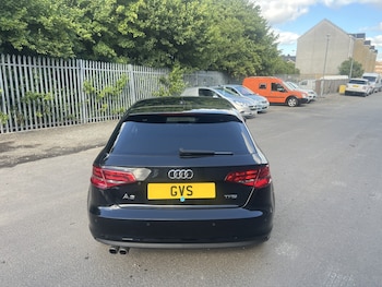 Used Audi A3 2015 for sale - 79067379: Photo