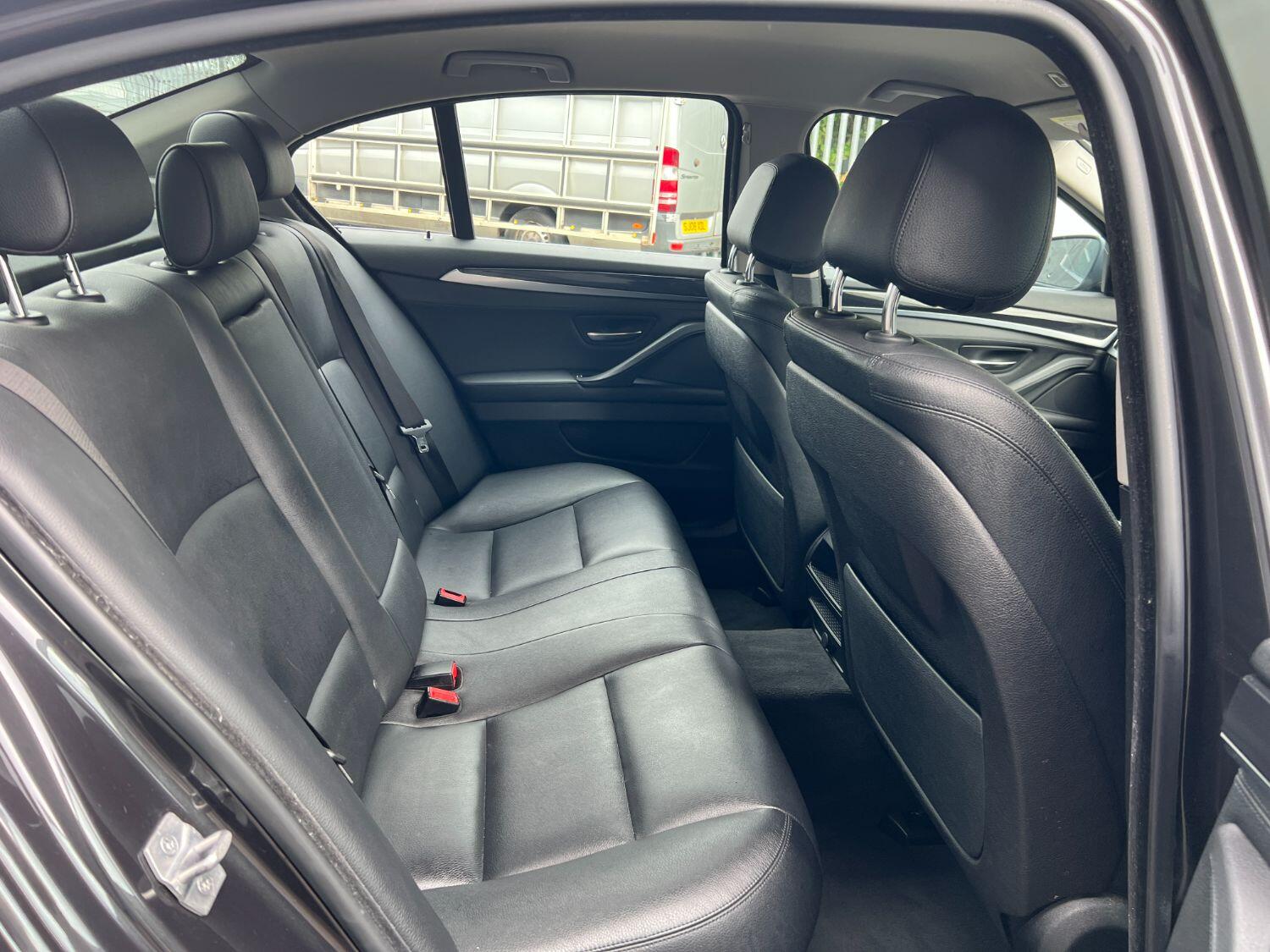 Used BMW 5 Series 2015 for sale - 75667876: Photo 12